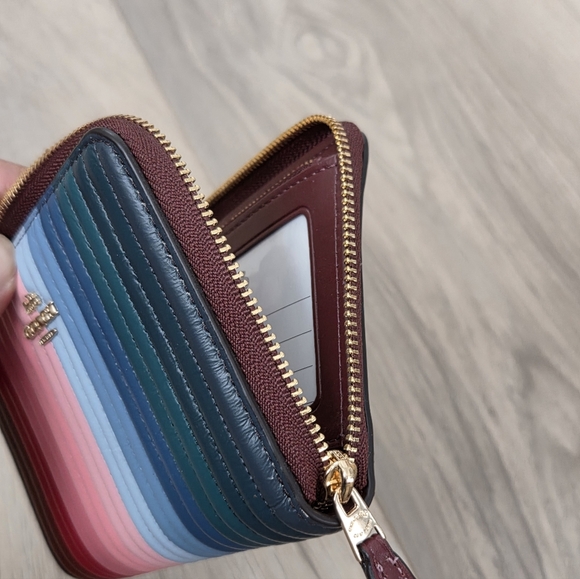 Coach Wallet - Picture 7 of 13